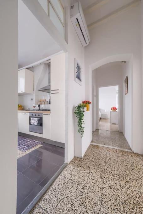 Appartamento Nel Cuore Di Firenze + Wifi+Aria Condizionata +Netflix Exterior photo