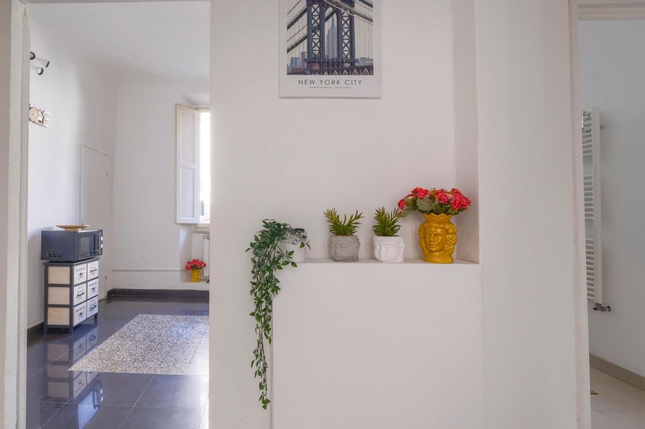 Appartamento Nel Cuore Di Firenze + Wifi+Aria Condizionata +Netflix Exterior photo