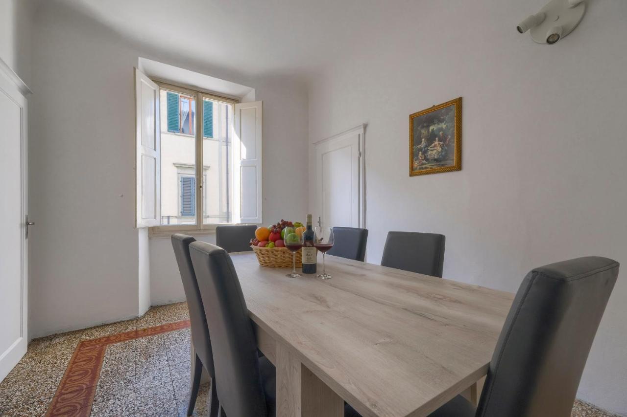 Appartamento Nel Cuore Di Firenze + Wifi+Aria Condizionata +Netflix Exterior photo