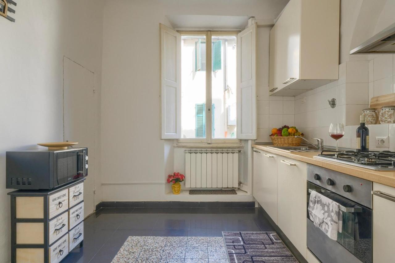 Appartamento Nel Cuore Di Firenze + Wifi+Aria Condizionata +Netflix Exterior photo